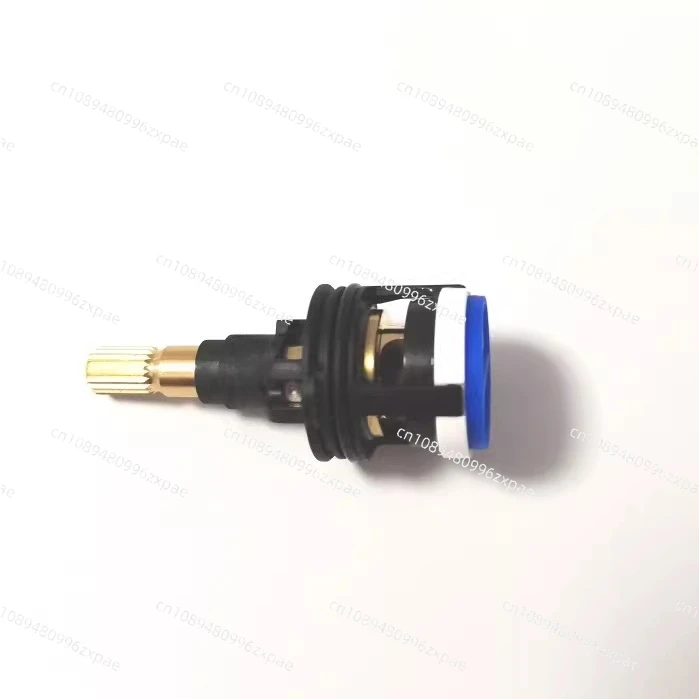 Shower faucet accessories  water separator switch valve core