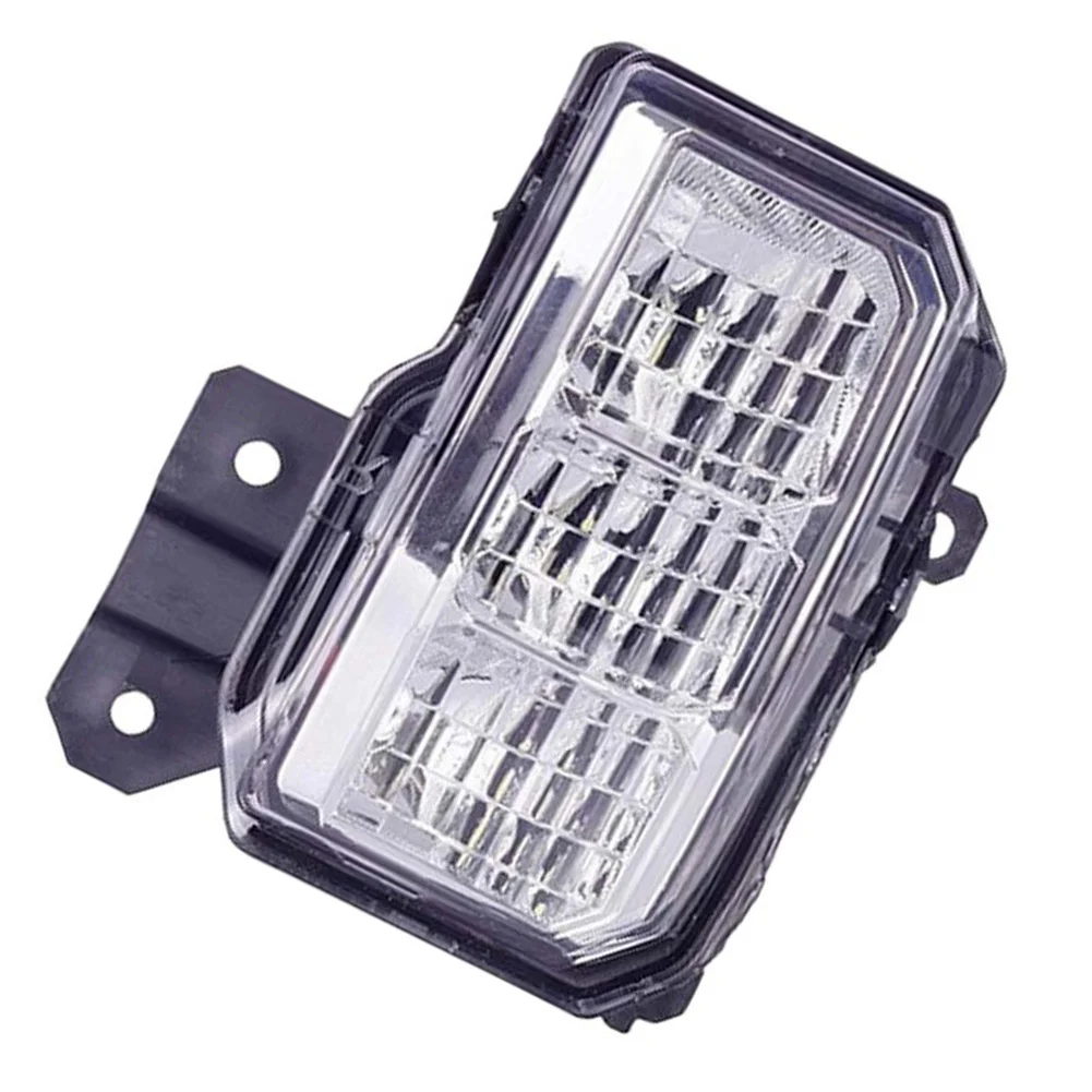 LED Driving Lamp Fog Light for Front Bumper of For Forester SK 2019 2020 2021 Exact Fit OEM Style Part 84501SJ000