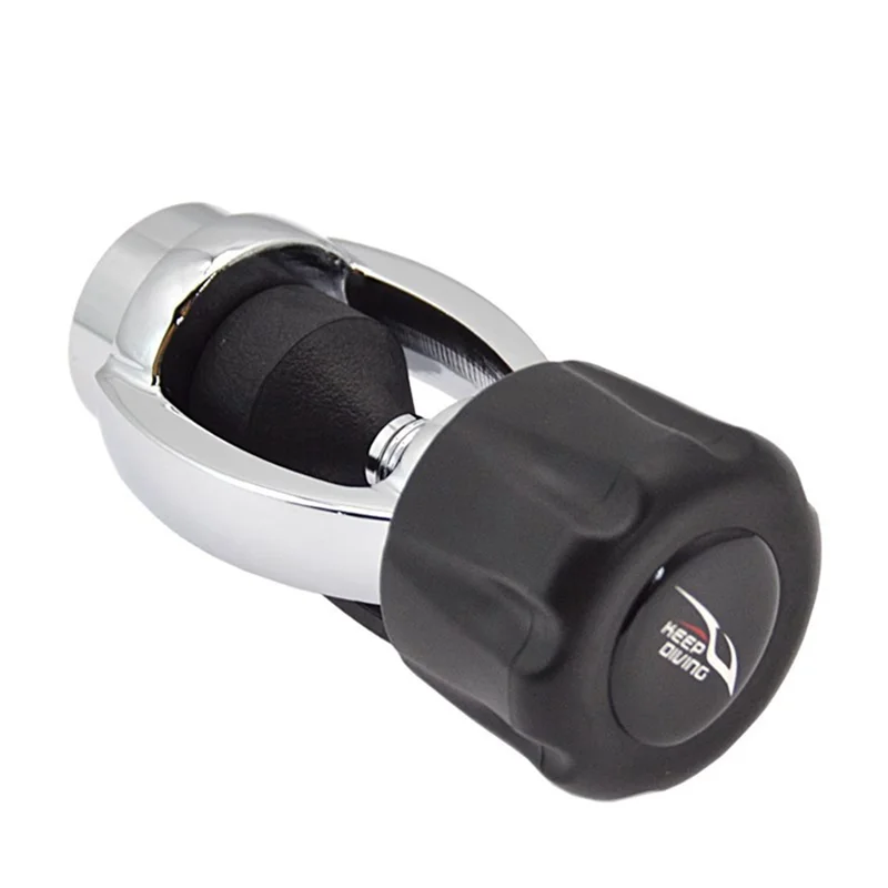 

KEEP DIVING G5/8 DIN For Scuba Diving Regulator Converter Adapter With Dust Cap Yoke For First Stage DIN To A-Clamp-AA85