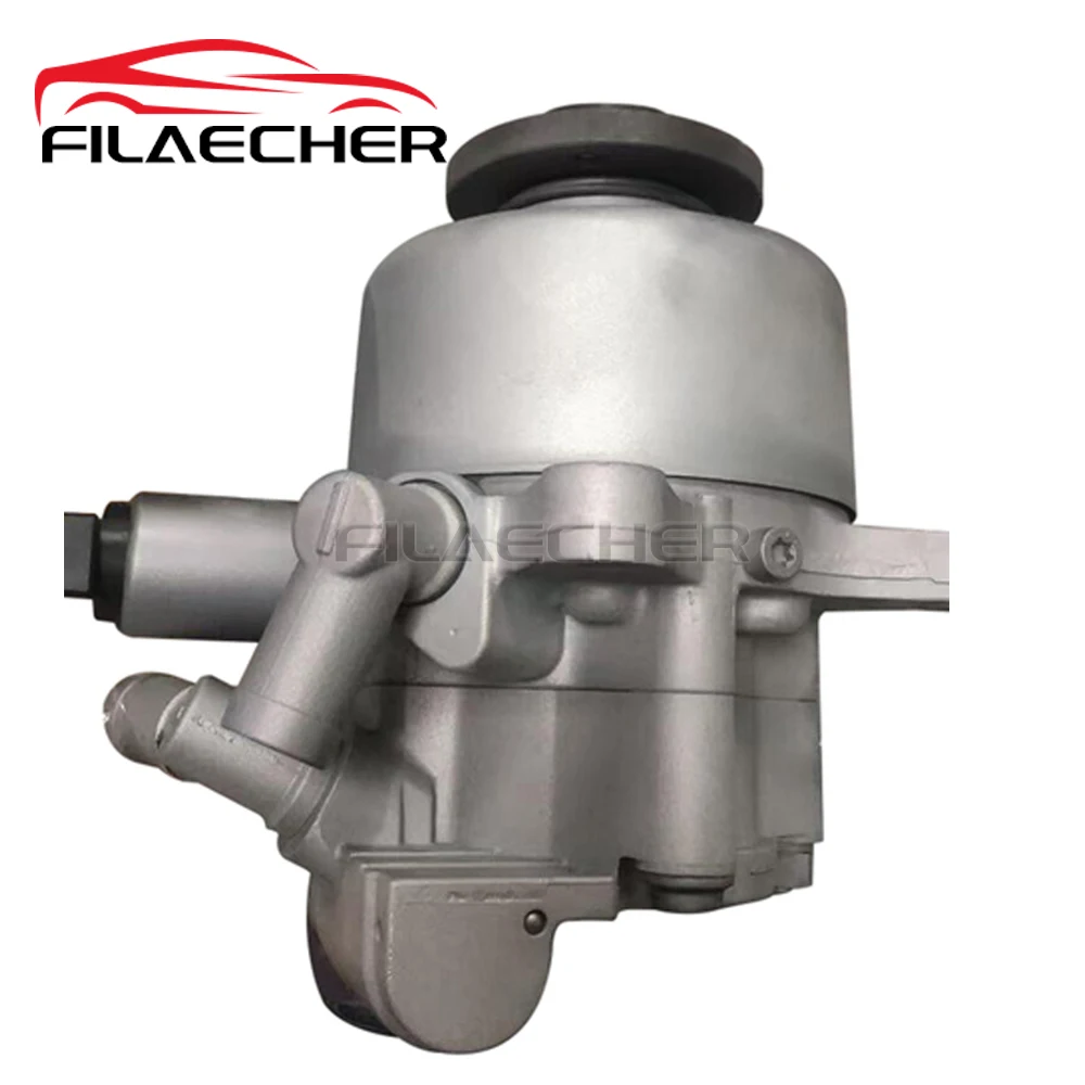 Power Steering ABC Tandem Pump For Mercedes S430 S500 S55 S600 S350 W220 CL500 CL55 CL600 W215 w/Active Body Control 86-00936R
