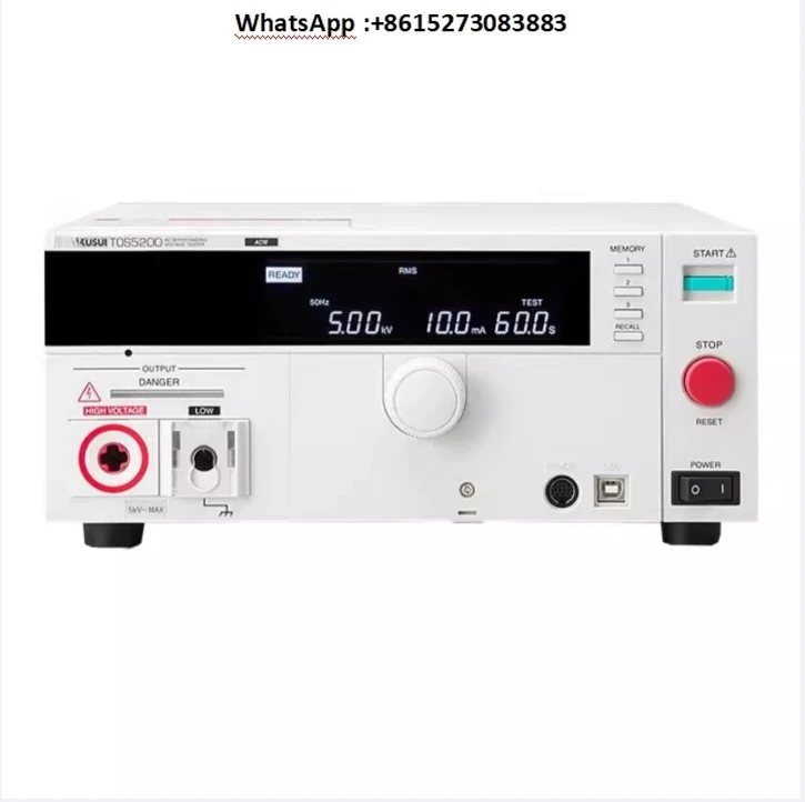 Japan TOS5200 Ac Wi…