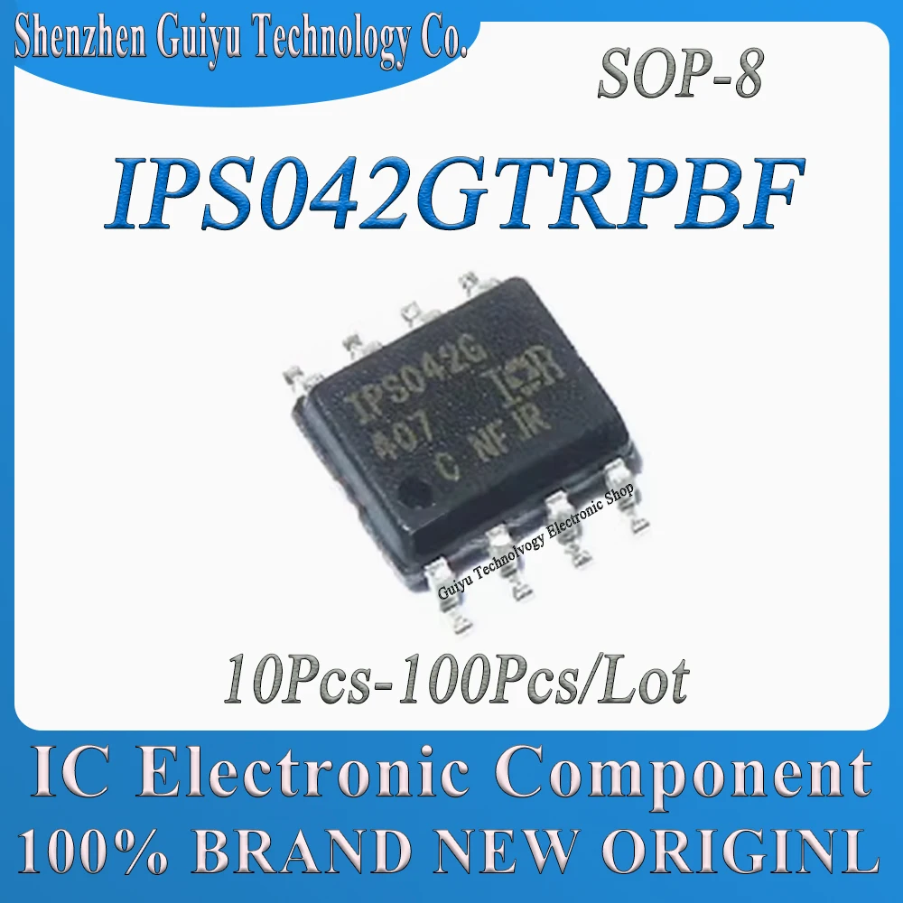 10Pcs-100Pcs/Lot IP…