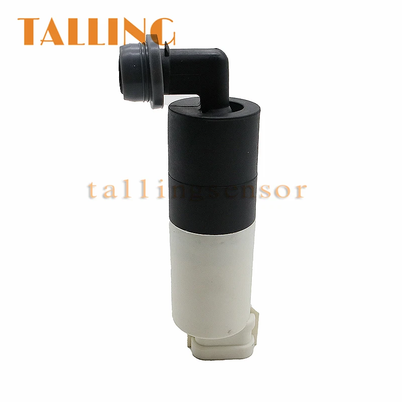 12826943 Windscreen Washer Pump For Saab 9-3 YS3F Land Rover Discovery DMC100560G 152805837 Automobiles Spare Parts
