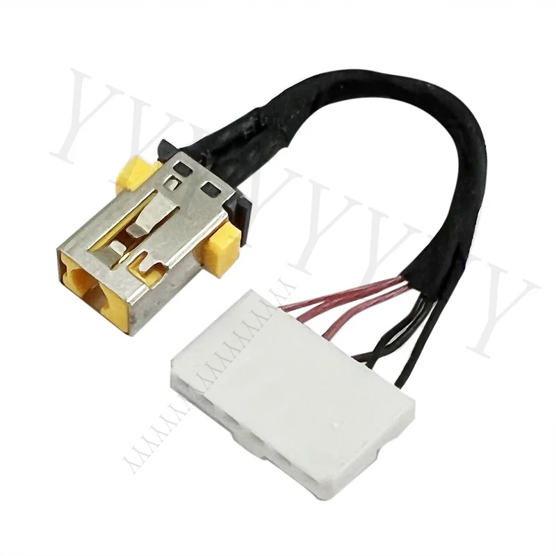 Y+ Brand New DC Power Jack Charging Port Connector Cable for Acer ConceptD 5 CN515-51