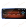 2400*900 解像度 Carplay Android 13 メルセデスベンツ C クラス W205 GLC X253 2015-2019 車の GPS ナビゲーションマルチメディアプレーヤー 3