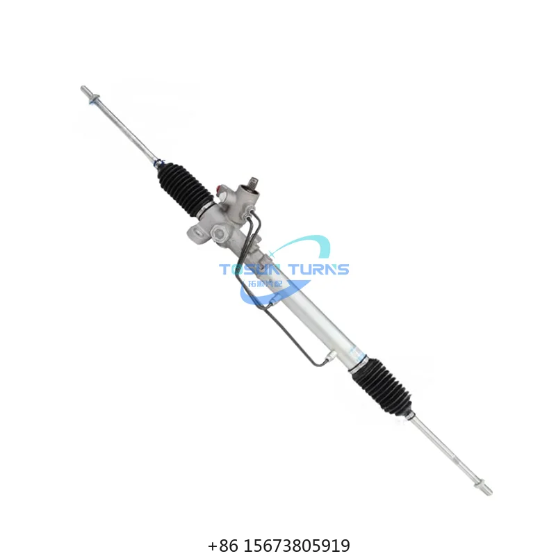 

Suitable for Jetta Power Steering Rack OE No. 1GD422051A 1H1422055C