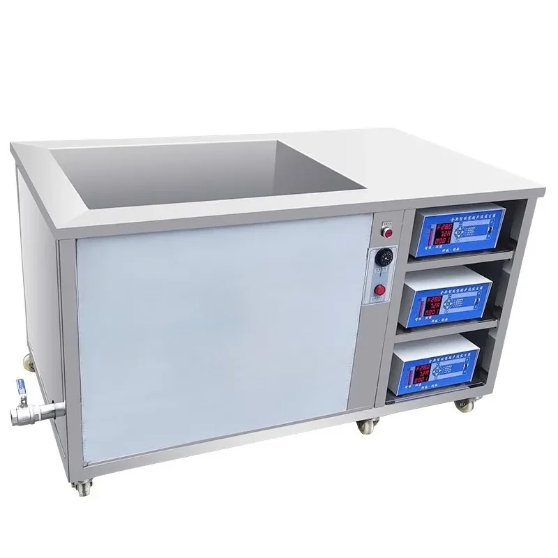 Cleaning machine Auto repair Engine degreasing and decontamination High-power jewelry cleaner