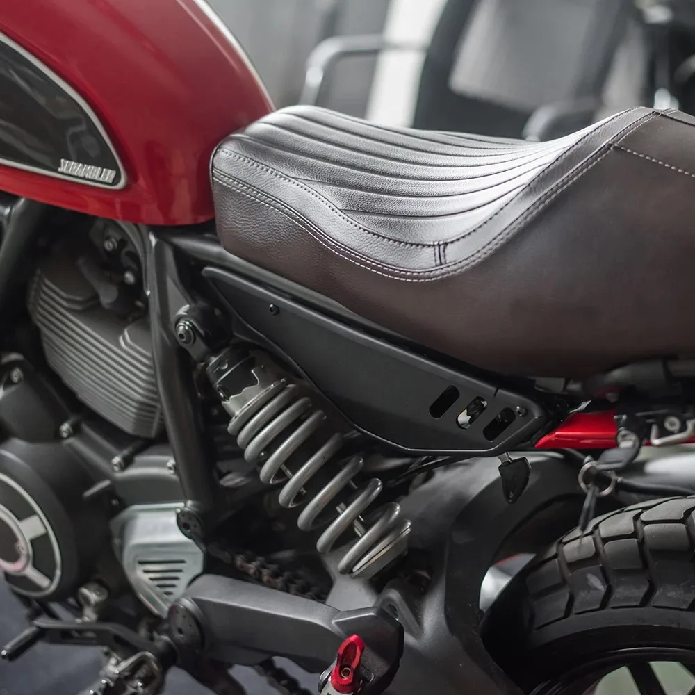 2015-2024 For Ducati Scrambler 800 Icon Urban Enduro Scrambler 400