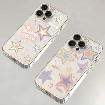 サムスン用クリア携帯電話ケース,ラグジュアリー,korean,note 20,note 10 plus,ウルトラライト,s24,s23,s22,s21,s20,s10電話カバー