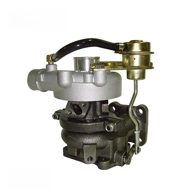 

Wholesale Price High Quality Turbocharger for Toyota Hilux 17201-64070