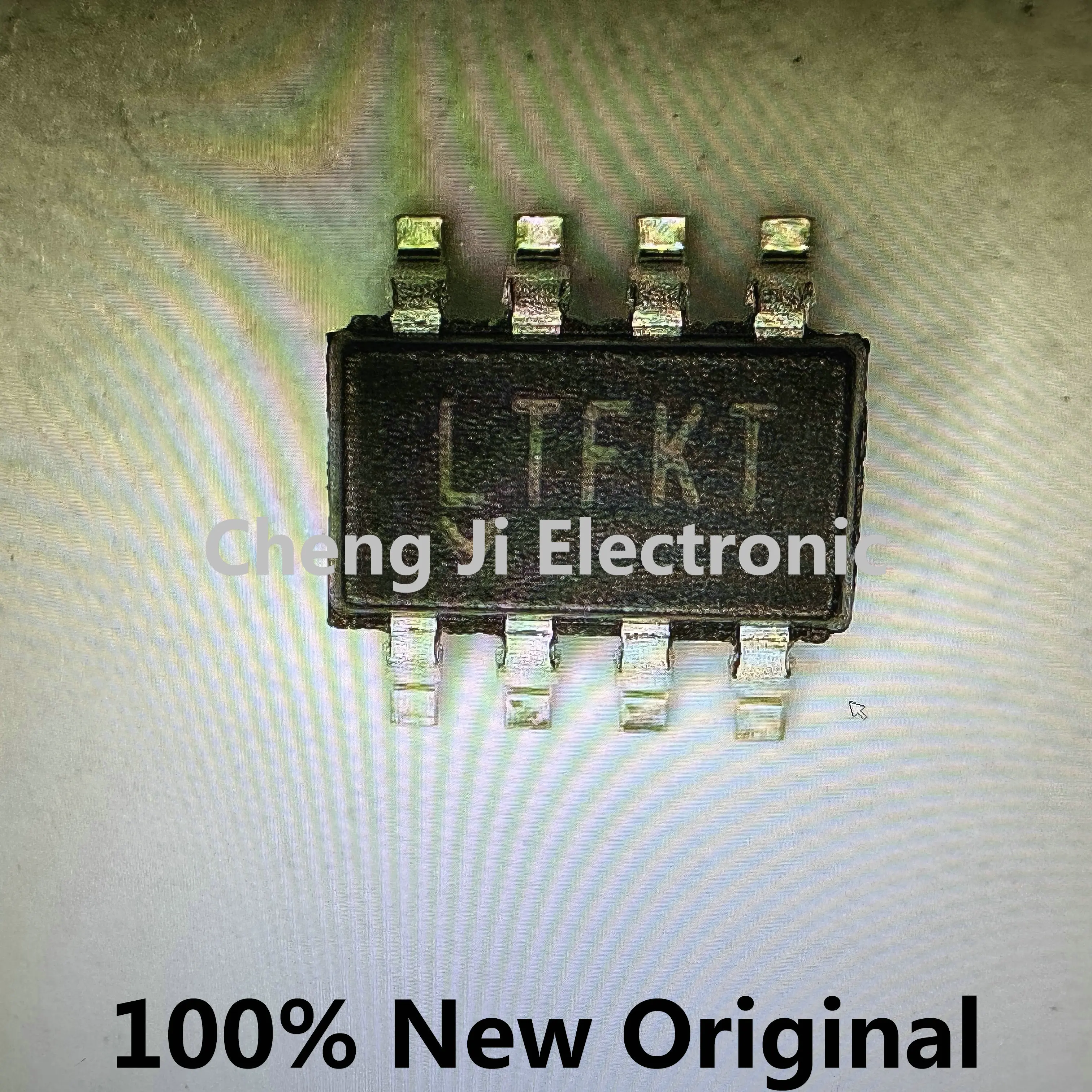 

5PCS LTC4365CTS8#TRPBF LTFKT SOT23-8 Power management chip