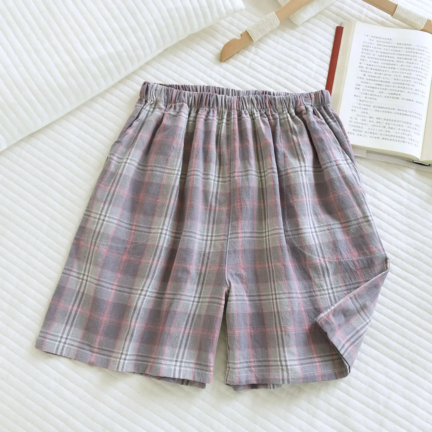 women shorts-1
