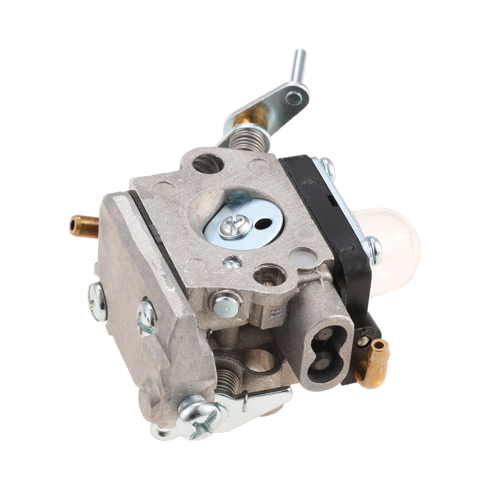 Carburetor Kit 523012401 for Husqvarna 122 HD45 122 HD60 522HDR60S 522HDR75S Hedge Trimmer for RedMax CHT220 CHT220L CHT220L