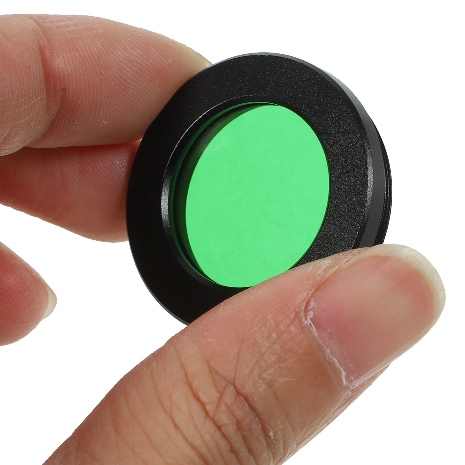 

Telescope Filter 1.25 Inch Aluminum Alloy Glass Lens For Moon Planetary Observation Light Reducer Eyepiece Accessory