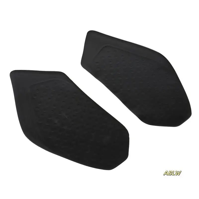 

4X Anti Slip Sticker Tank Traction Pad Side Knee Grip Protector For Honda CBR600RR CBR600 CBR 600 RR 2003-2006