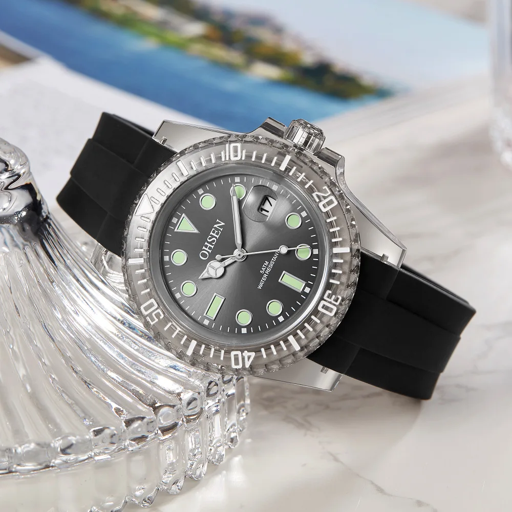 Quartz Watch for Women Girls White Waterproof Casual Sport Ladies Watches Luxury Brand Fashion Calendar Female Clocks Gifts