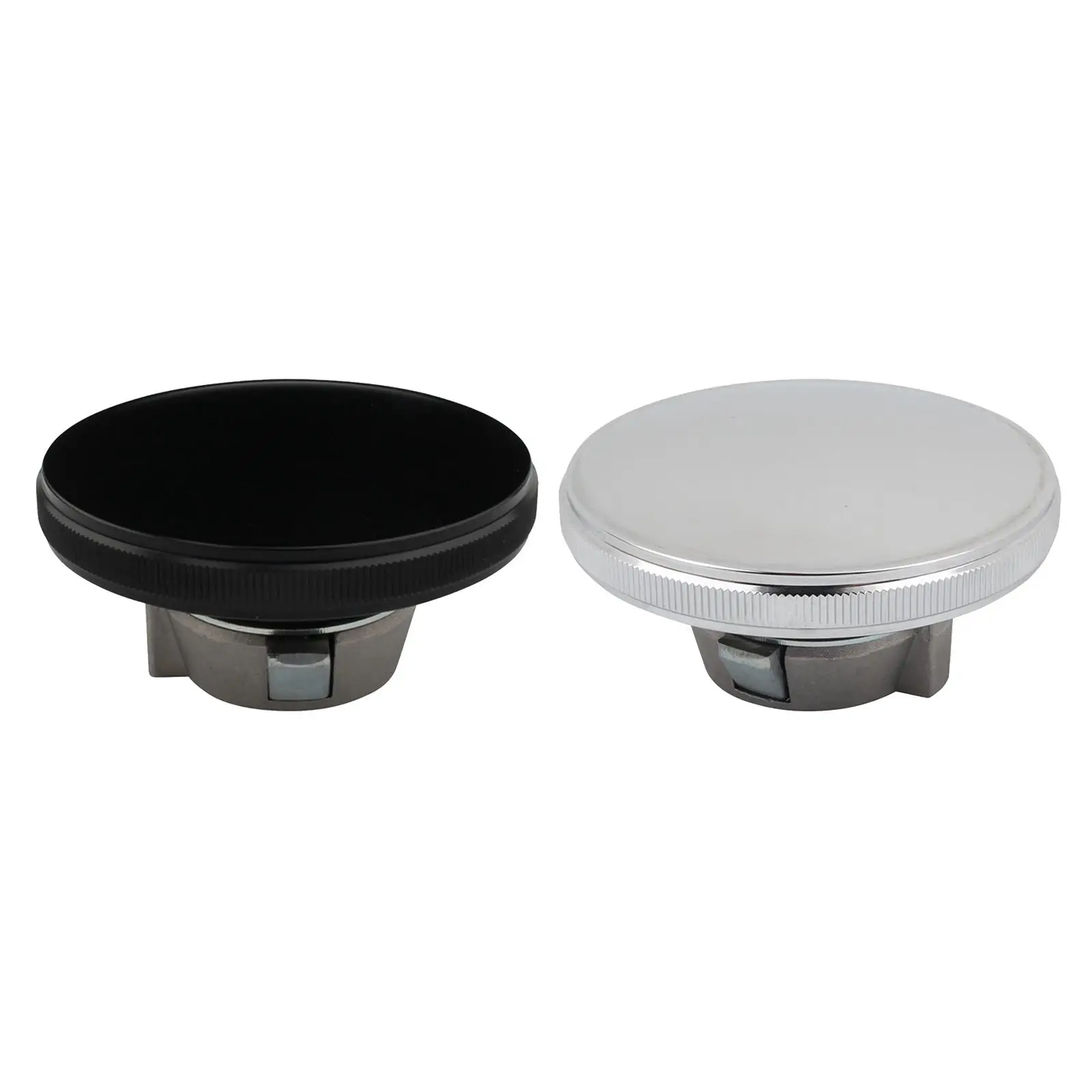 Motorcycle Fuel Gas Tank Cap Skull Style Oil Tank Cover Lid Metal Build Custom Aesthetic for Harley Street XG750 XG500 2015 2019