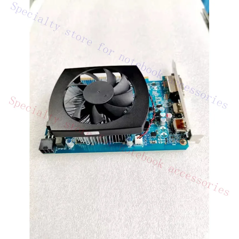 AAA+ FOR Nvidia GeForce GTX1650 GTX 1650 Super 4GB GDDR6 PCIe Video Card Dell PN: 4WY5P