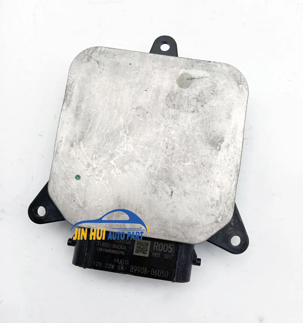 L006 R005 Original R005 89908-06050 L006 89907-06050 LED Headlight Controller Module Unit L006 31900-8A0GA R005 31800-8A0GA