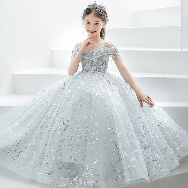 Princess party fashion dresses