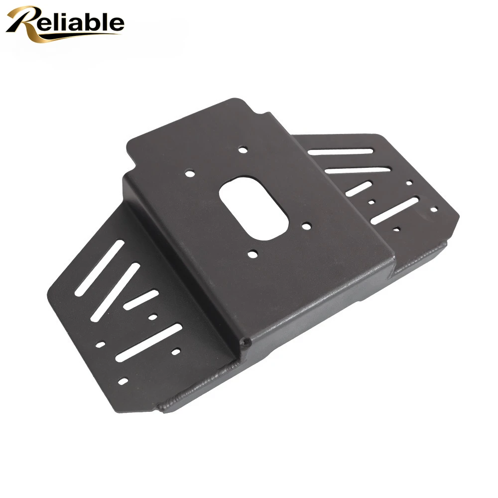 For KOVE 800X Rally Pro Super Adventure GPS Navigation Bracket Phone Stand Holder Sat Nav Support Plate Fit Colove KY800X ADV