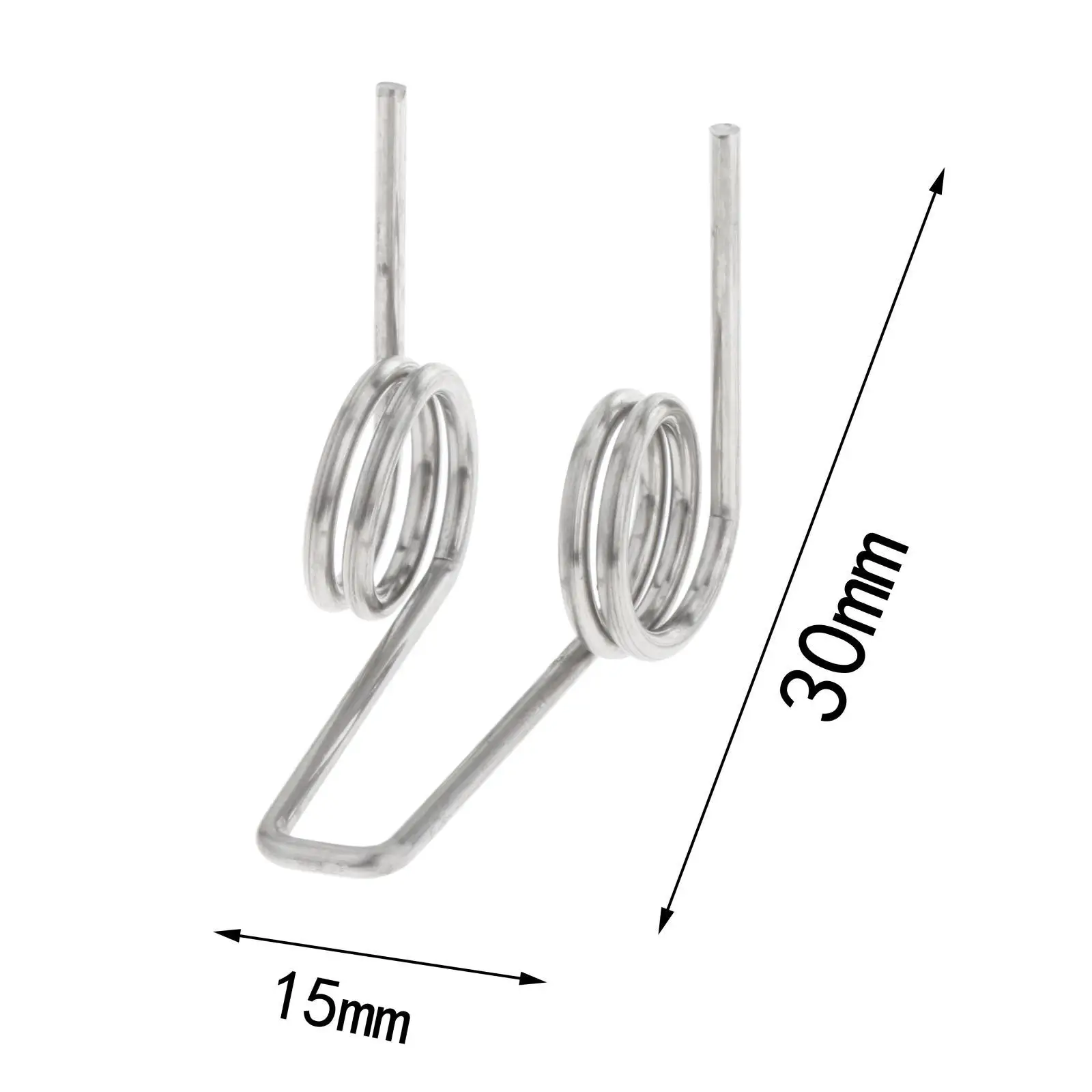 Car Handle Gear Lever Spring Repair Kit for Land-Rover LR038636 LR052792