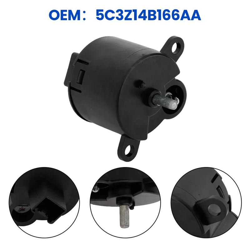 

Переключатель полного привода WO-Car для Ford F-250 F-350 F-450 F-550 Super Duty 4X4 2005-2010 5C3Z14B166AA