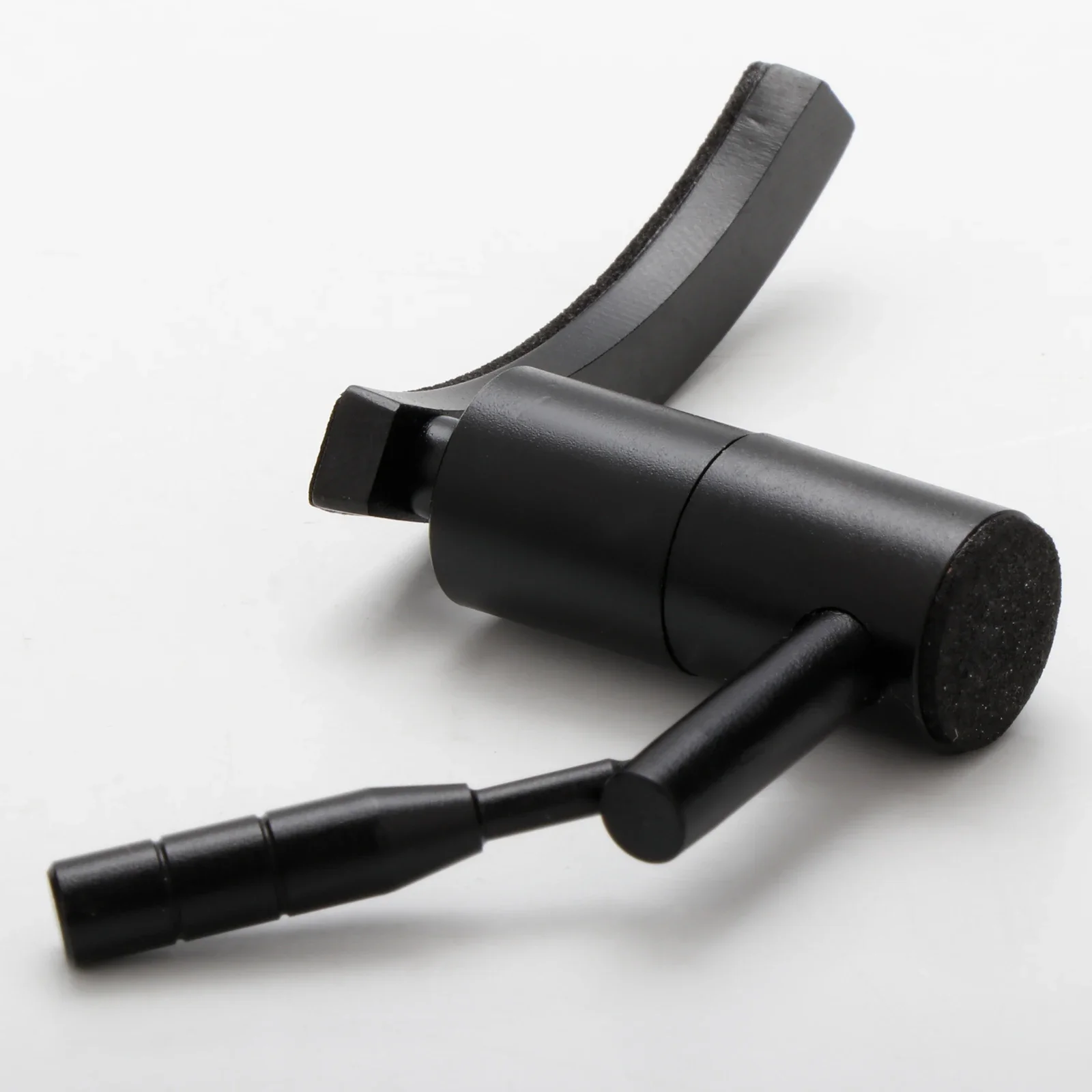 High End LP Vinyls Phono Toonarm Arm Lifter 12.8mm voor Draaitafel Recorder Speler DISC DIY Aluminium Arm Lifter