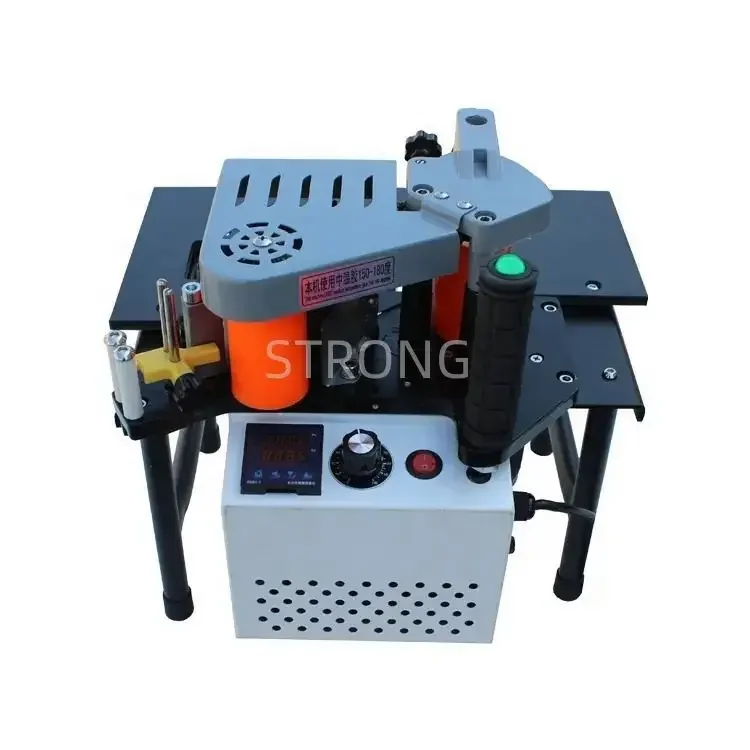 

Curve Or Straight Line Wood Board Woodworking Machinery Engineered Wood Based Panels Machinery Wood Edge Banding Machine