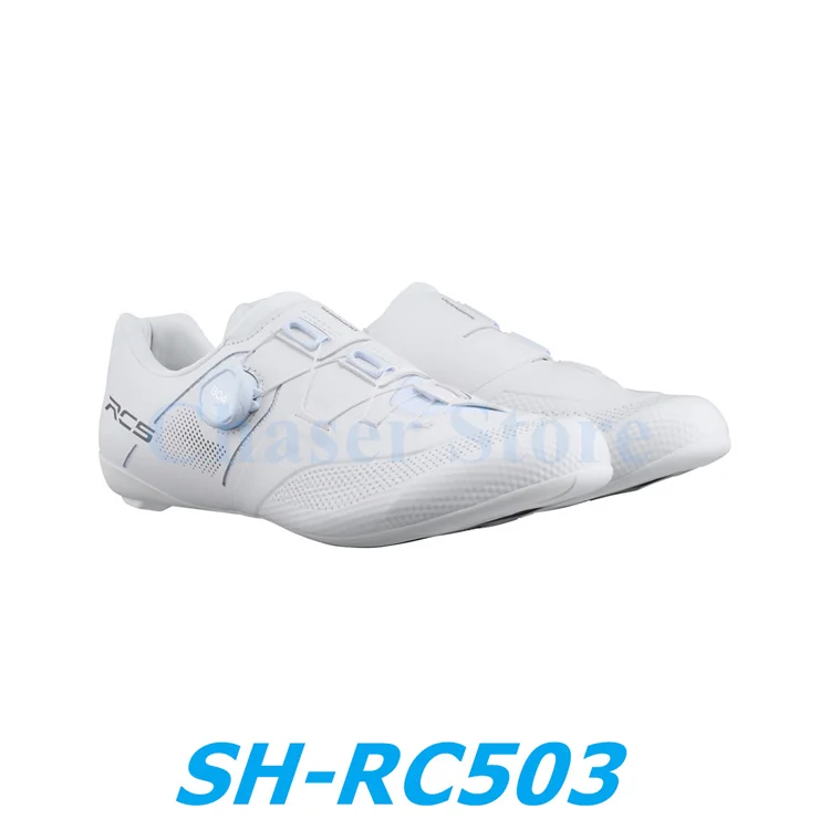SHIMANO RC5 SH-RC502 SH-RC503 SPD-SL Road Bike Cycling Shoes