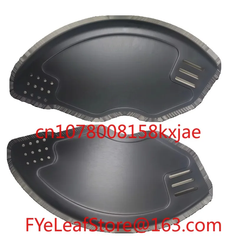 

Chair Side Guard Wheelchair Parts for Manufacturing Repair