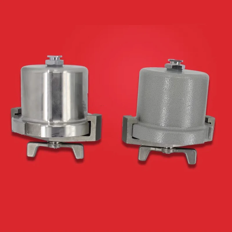Medium pressure filter loss meter, water loss meter ZNS-2A mud water loss meter, filter loss meter to detect mud cake thickness