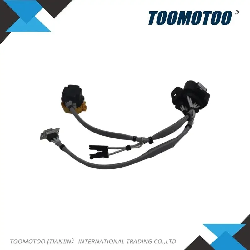 OEM And Alt Quality  Forklift Spare Part Wiring Harness Jungheinrich 51416551