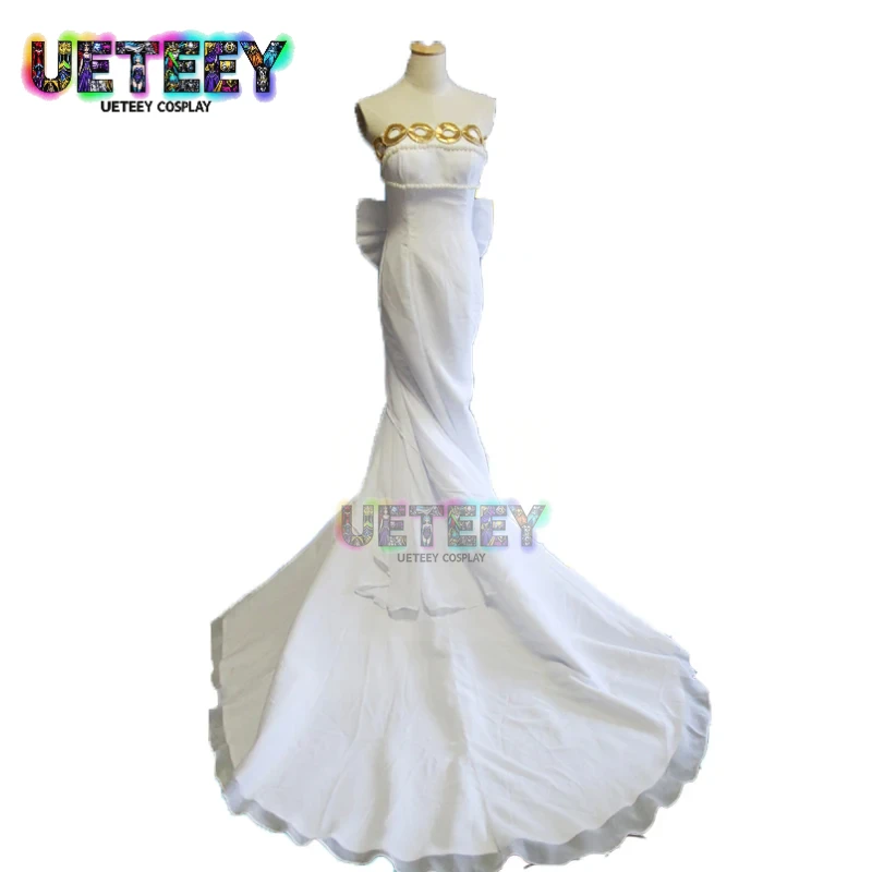 UETEEY  Newest Cosplay Costume Princess moon Costume For Women Halloween Customized