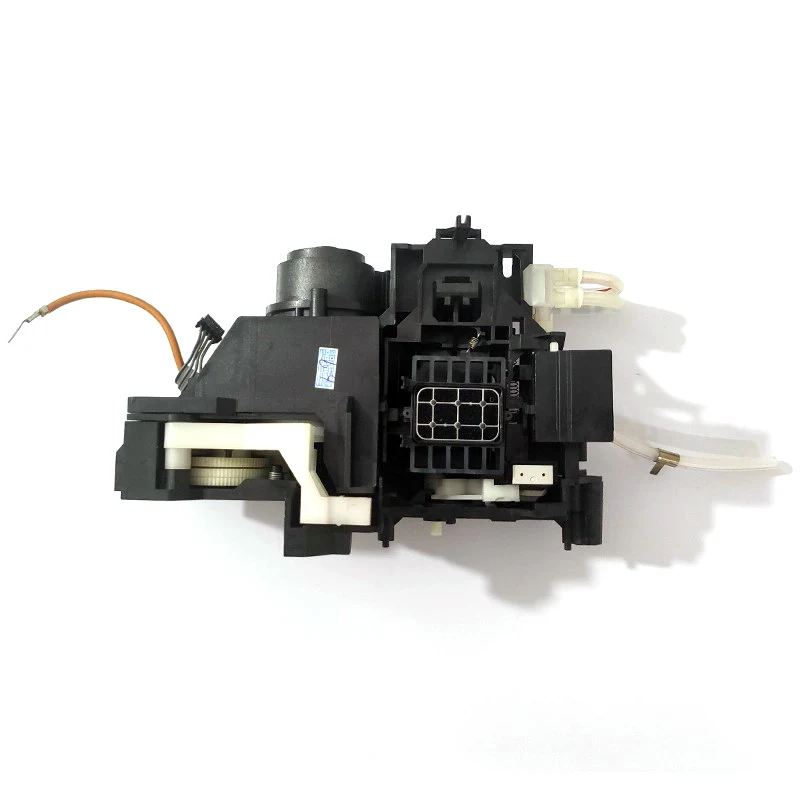 80% New Cleaning unit Ink suction pump head for EPSON  R1390 1400 L1800