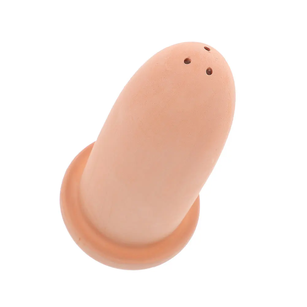 

Fish Spawning Barrel Pottery Clay Breed Cone Fish Breeding Tool Aquarium Decoration Angelfish Shrimp Spawn Reproduction