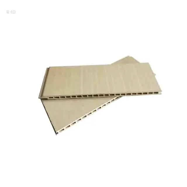 

wpc Decorative wallboard wpc decorative wall panel bamboo fiber wallboard