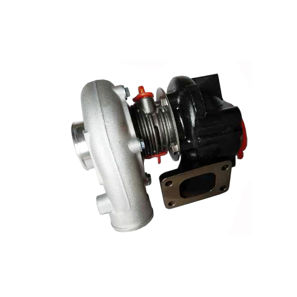 

T64801019 (SJ60T) ，turbo charger for Lovol series tractor