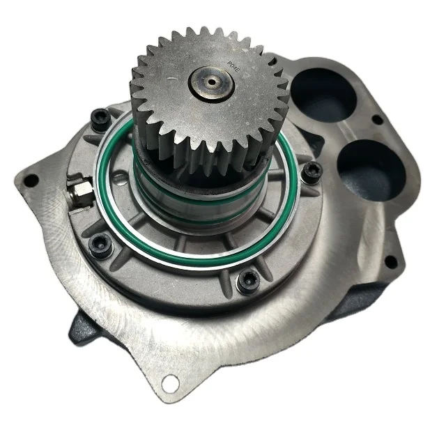 R924C R928C 10132816 Excavator parts Engine part 10132816 R934 D934 water pump D924 OIL PUMP