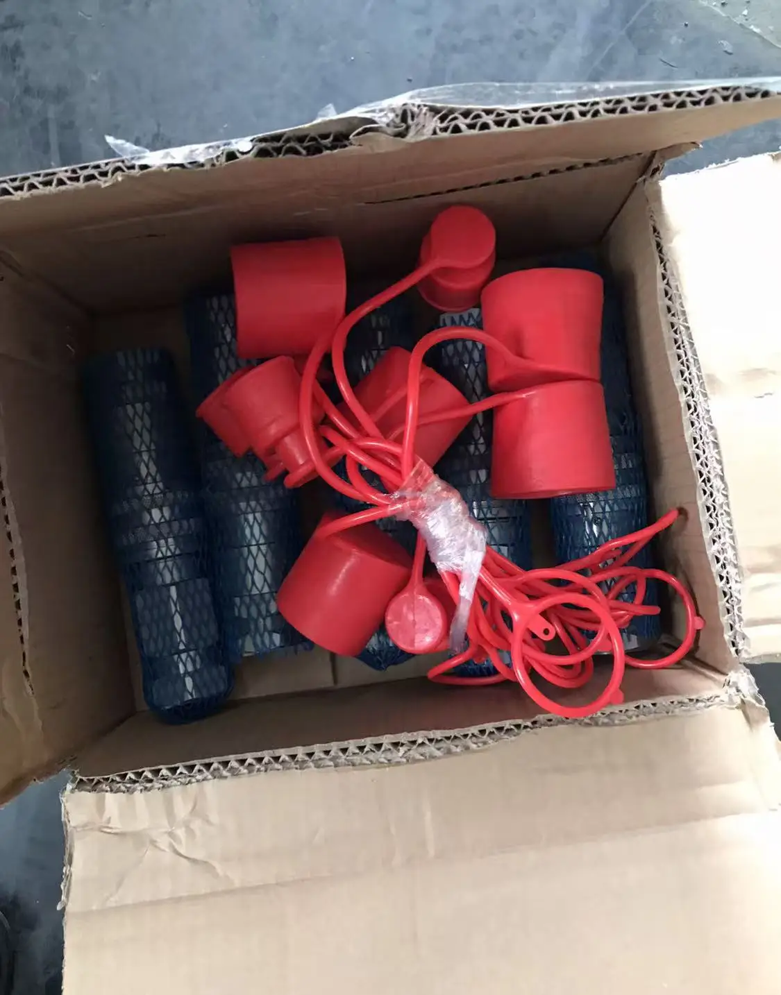 Quick Connector for Hoses 1 Inch 1/2 Inch 3/4 Inch 42CrMo Material 30MPa Pressure for 1-50 Ton Excavators