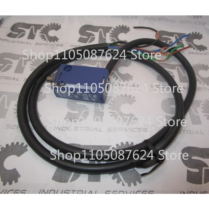 

XCMD2110L1 For TELEMECANIQUE Limit switch - FAST SHIPPING