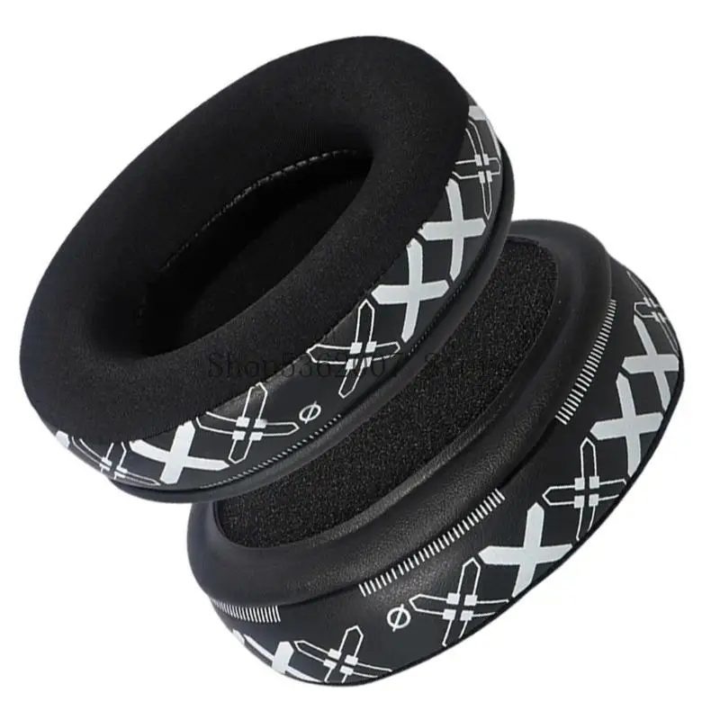 Комфортные подушки для ушей для 700 NC700 Ушные подушки для наушников для высокопоставленных наушников.