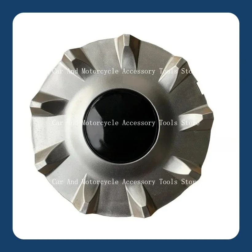 

Apply To Modern Accent Sonata TERRACAN Hub Cover Center Small Wheel Wheel Cap Ferry Cover