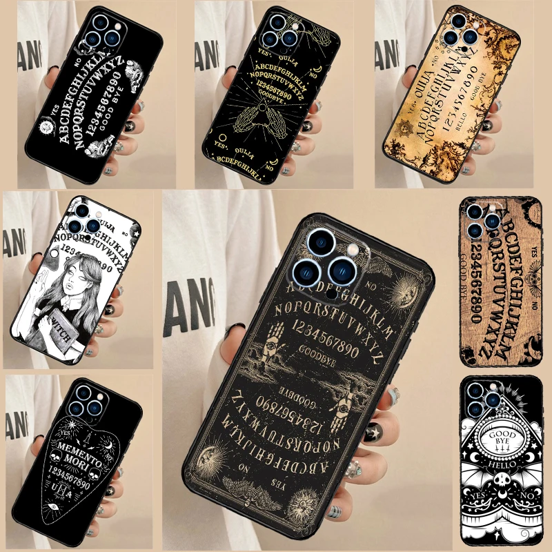 Ouija Board Case Fo…