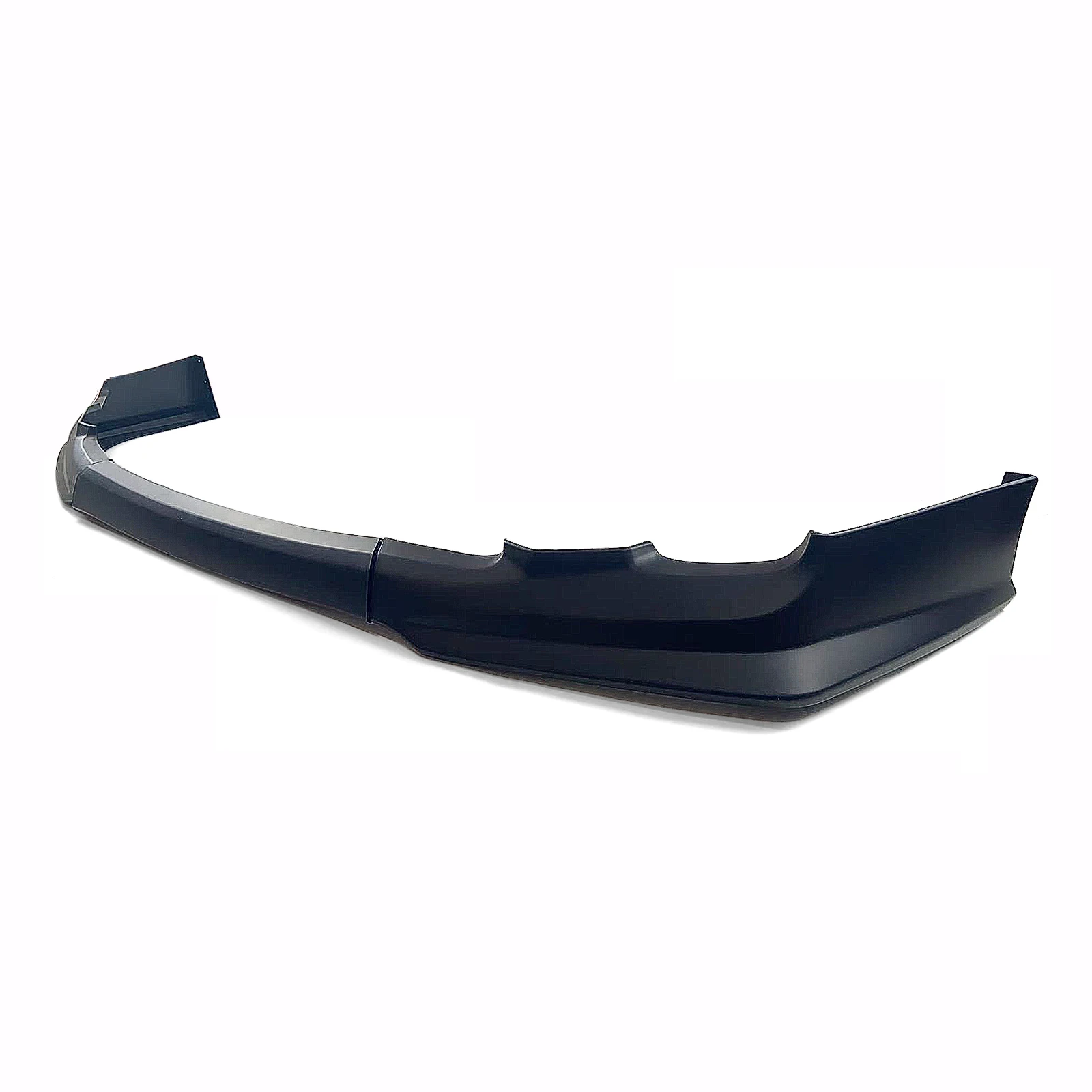 Unpainted Front Bumper Spoiler Lip Splitter Blade Guard For Toyota Corolla L LE XLE Base CE US Version 2011-2013 view 5
