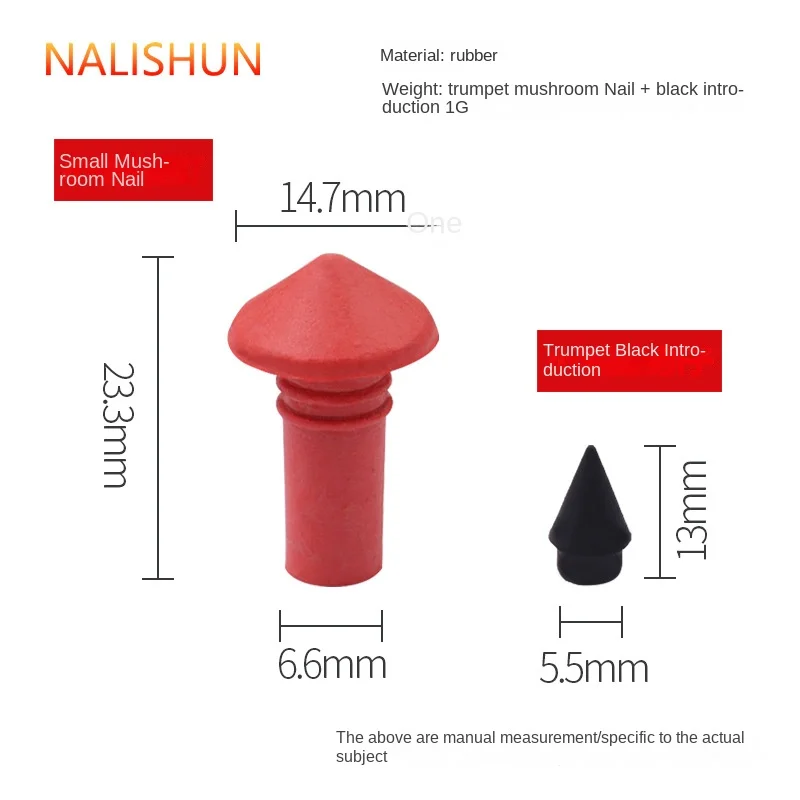 Motorcycle & Electric Scooter Vacuum Tire Quick Repair Tool Kit - Tire Repair Gun with Vulcanizing Agent & Mushroom Nail Plugs view 5