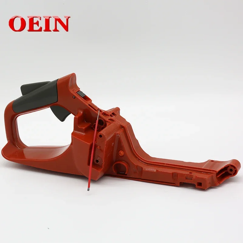 

Garden Tools Chainsaw Parts Gas Fuel Tank Rear Handle Assembly For HUS 445 450 E 445E 450E Gasoline Chain Saw 525862104