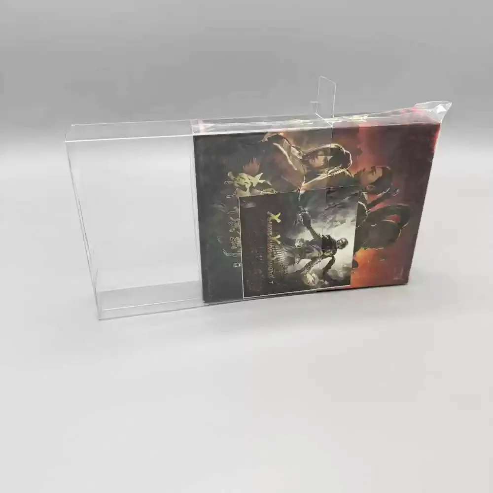 1 Box Protector For…