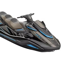 Dtyccurate FX limitowana jet ski SVHO z dźwiękiem