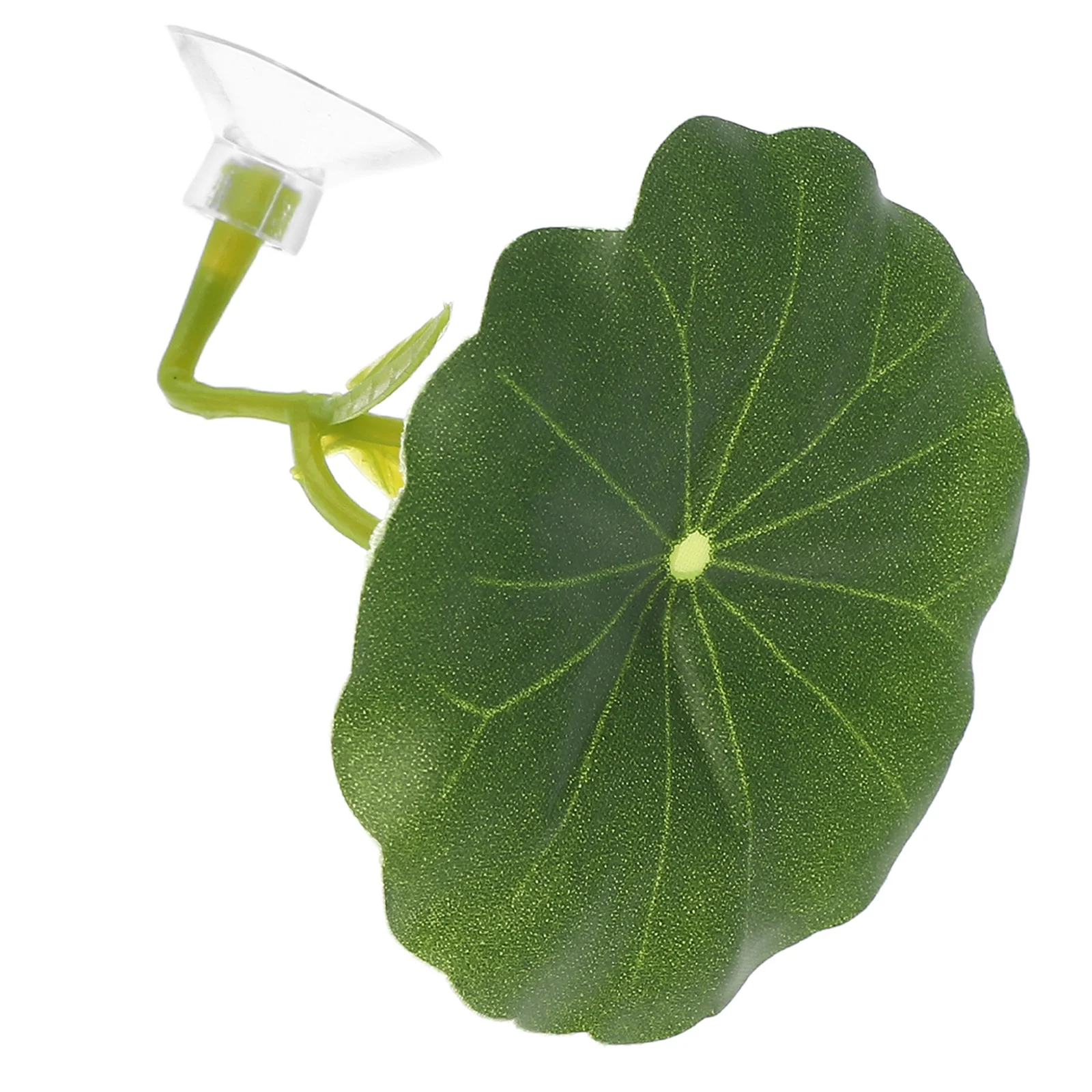 

Betta Fish Leaf Hammock Artificial Lotus Leaf Bed For Aquarium Decor Fish Tank Accessories Resting Spot Hiding Place Floating